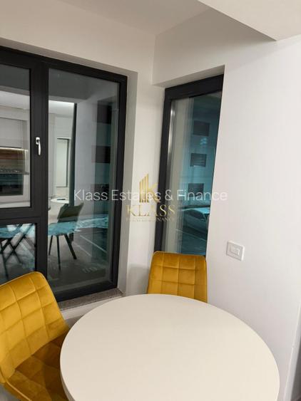 Apartament 2 camere PREMIUM | Ivory Residence Pipera | Parcare inclusă - 11