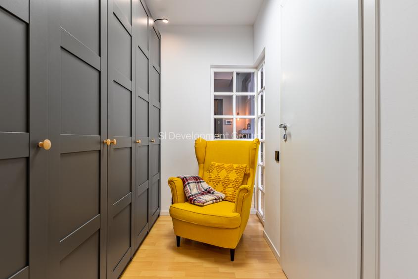 Apartament 3 Camere | Calea Calarasilor |  | Renovat integral | Mobilat & Utilat - 5