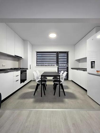 Apartament 2 camere Republica - Industriilor - Complex Rezidential - Parcare - 5