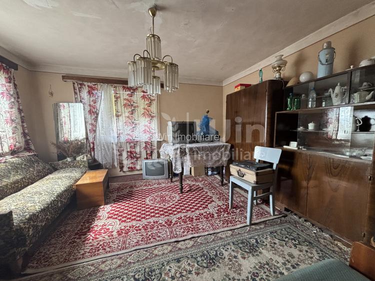 Casa individuala | 400mp teren | Zona Partizanilor - Dambu Rotund! - 3