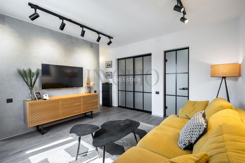 Apartament 2 camere premium | Bdul Ferdinand - 2