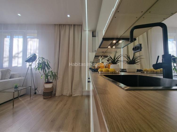 2 camere strada Horea LUX - 4