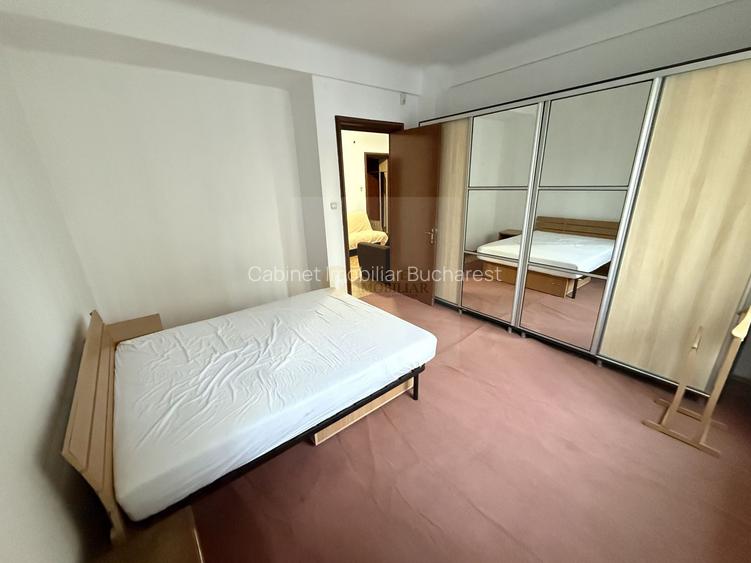 3 camere I Bdul Carol- Armeneasca I Etaj 1 I Loc de parcare - 16