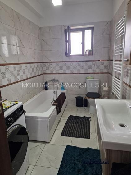 Berceni - str. Miorita vila spatioasa P+1E, 4 camere, 131 mp, teren 248 mp - 7