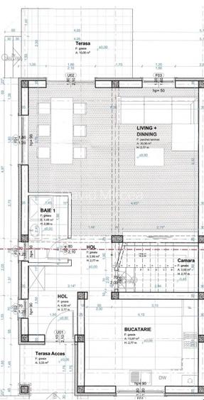 Proprietar vand duplex in Timisoara, str. Martir Gogu Opre - 9