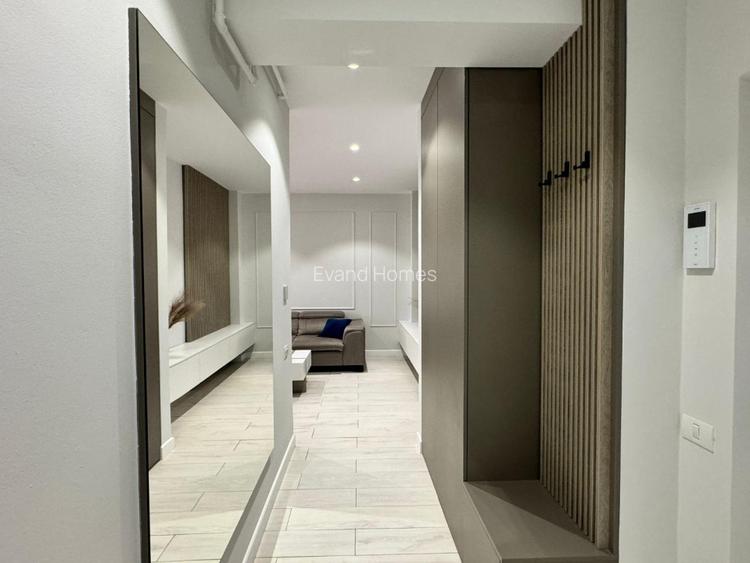 Apartament cu 3 camere mobilat si utilat - pozitie excelenta - zona Braytim - 14
