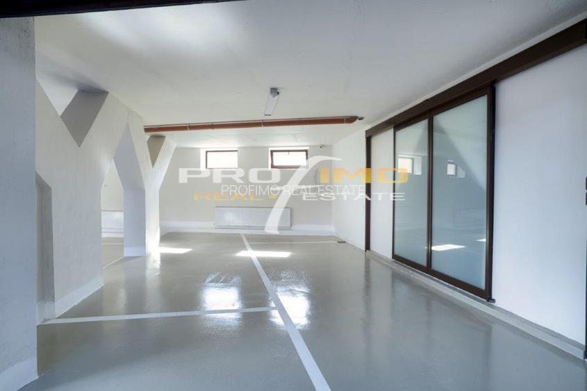 Centru - Plaja Neversea - Apartament 2 camere, mobilat modern, utilat premium - 14