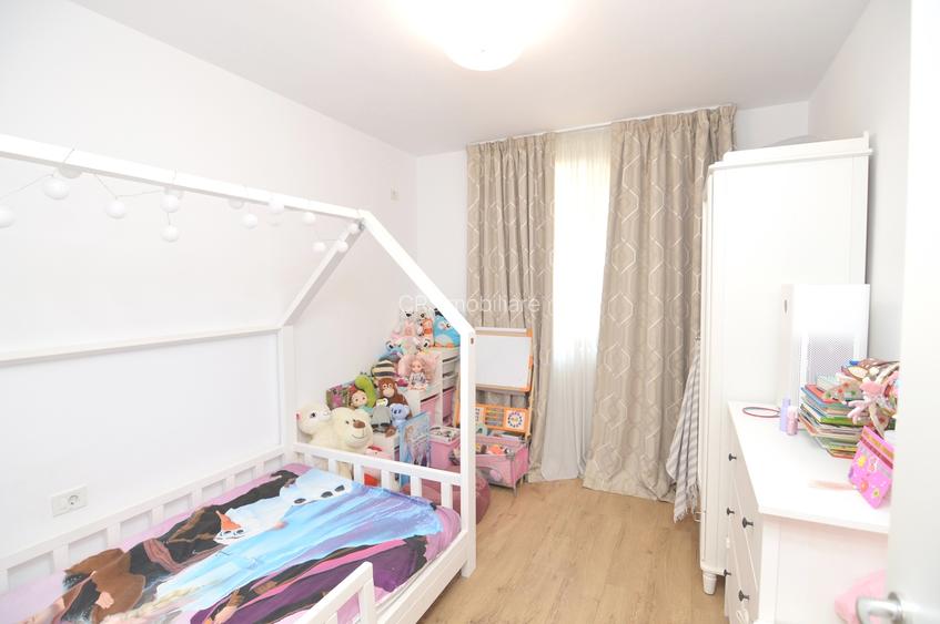 Vila Superba Bragadiru - Str. Topaz | Localizare Excelenta - 20