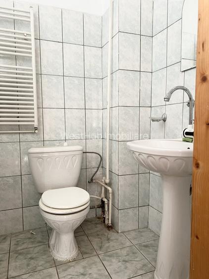 Apartament 3 cam, 93mp Utili, Terasa 9mp, Boxa 13mp -  Iosefin - 8