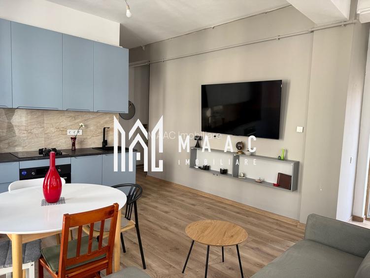 Apartament 3 Camere I Etaj 1 I 63 MPU I Terasa I O. Goga - 5