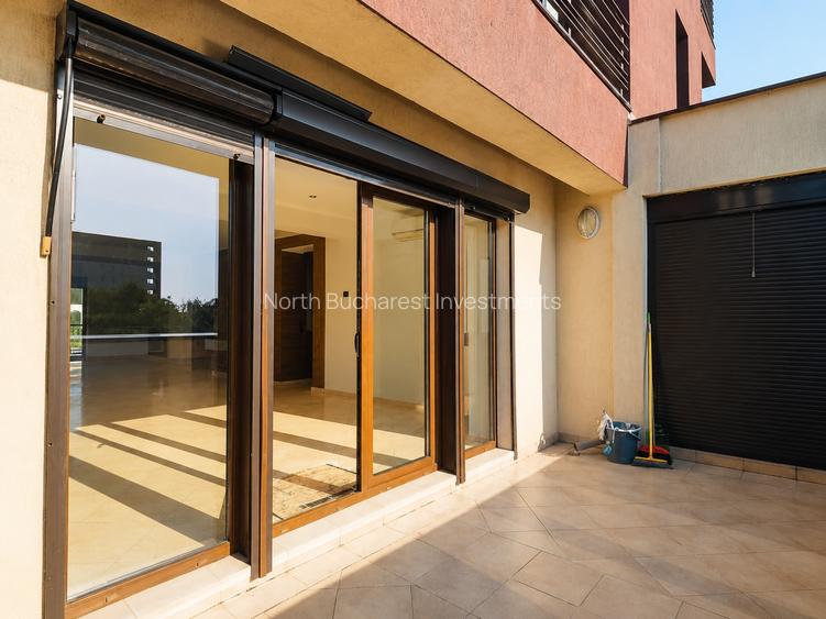 APARTAMENT 4 CAMERE - SISESTI - 3