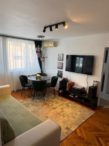 2 camere, renovat complet 2025, certificat energetic clasa A, utilat, Militari L - 3