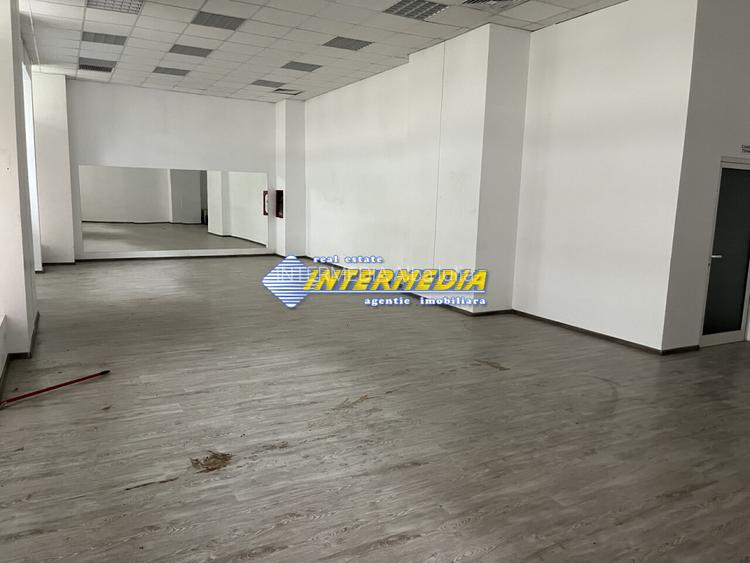 SPATIU COMERCIAL I DE INCHIRIAT I 354 MP I ideal magazin, sala de sport, birouri - 3