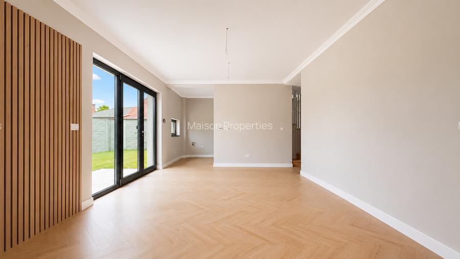 Casa Individuala | Zona Calea Urseni/Ciarda Rosie | 136mp Utili | Dotari Premium - 8