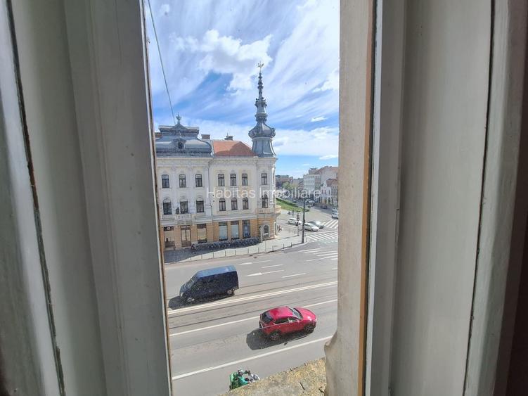 Spațiu de birouri premium într-o clădire istorică – ultracentral - 15