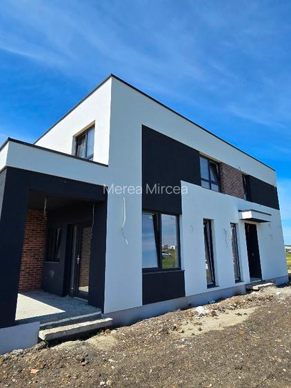 Duplex Calea Torontalului 5 camere - 3