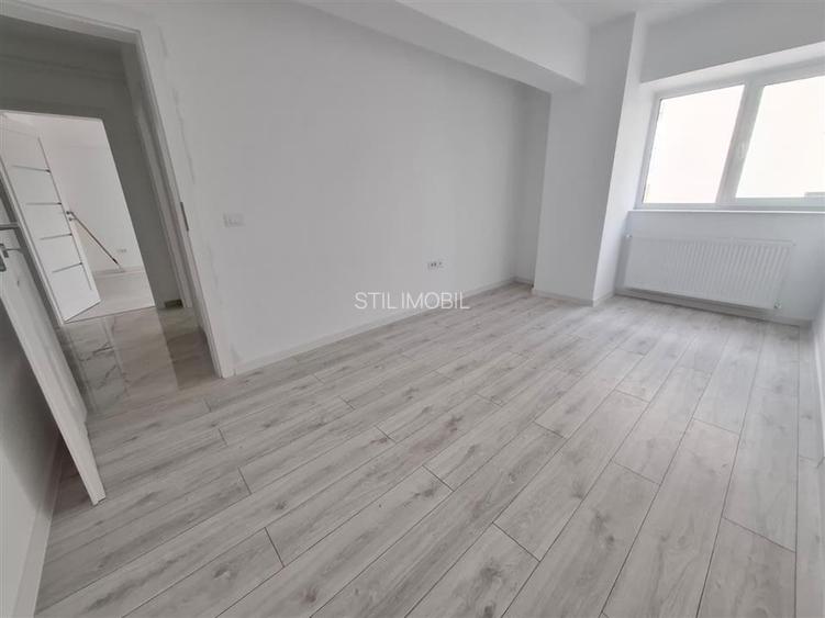 Apartament decomandat de vanzare in Iasi, Galata, 57,44 mp, bloc nou - 6