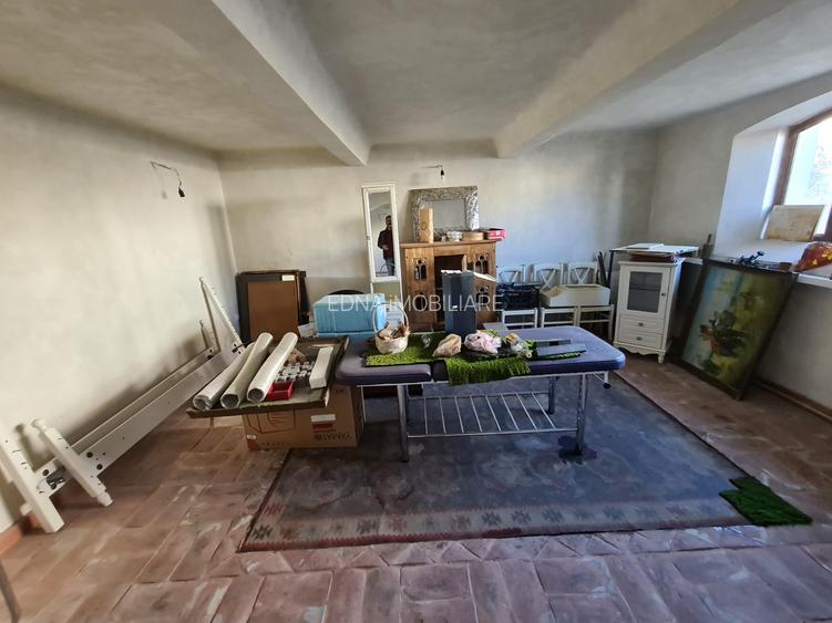 Câmpina, locație strategică pentru clinică medicală, centru de recuperare, spa - 23