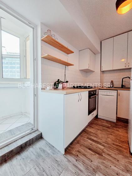 Apartament 3 camere decomandate in zona Calea Victoriei - 7