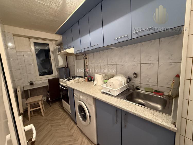 2 Camere | Salaj - Rahova | CENTRALA | Etaj 1 | - 6