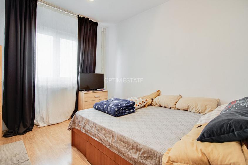 NOU! 3 Camere GENEROS, 80 mp, 2 bai ,METROU - Parc Brancusi! - 6