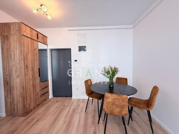 NOU: Apartament 2 Camere | Terasa Generoasa | Parcare | Floresti - 4