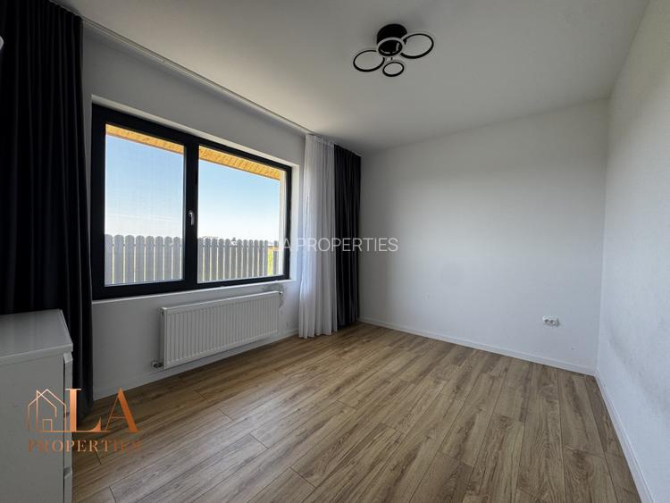 Duplex 3 camere | Partial mobilat | Clinceni - 7