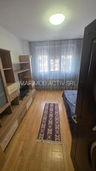 Garsoniera Zona CET - 2