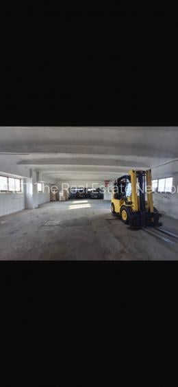 Spatii depozitare/productie Centura Leordeni Glina - 6