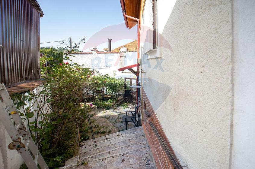 Casa individuala, pentru investitie, Schei! - 28