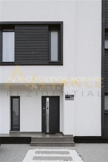 Casa individuala – Zona Miorita | 5 camere | 3 bai | Teren 444 mp - 6