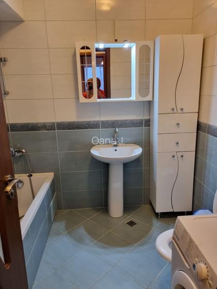 Apartament 2 cam - la Metrou Nicolae Grigorescu - 11