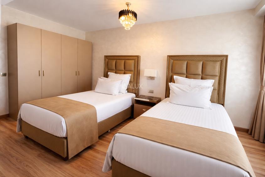 Direct proprietar 3 camere mobilat utilat 111 mp include 1 parcare supraterană - 6