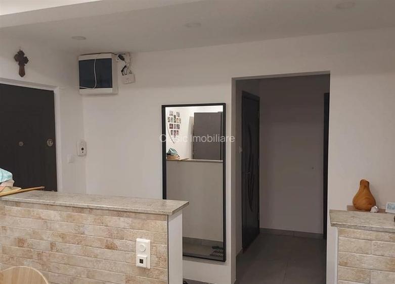 Vanzare apartament 3 camere renovat modern Zorilor zona Profi, Cluj-Napoca - 3