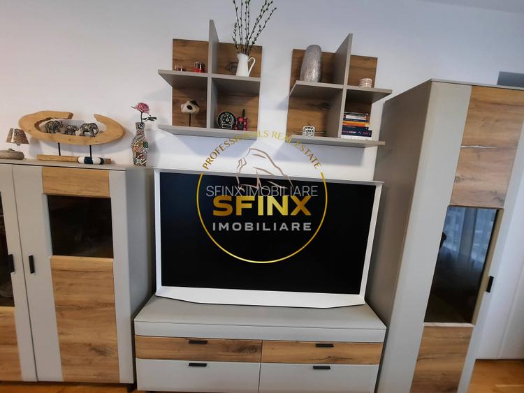 Luxuria Residence, first rental, 3 rooms, panoramic view, terrace, parking place - 37