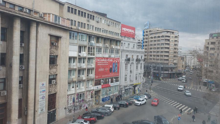 PIATA ROMANA -BLOCUL EVA 2cam LUX - 2