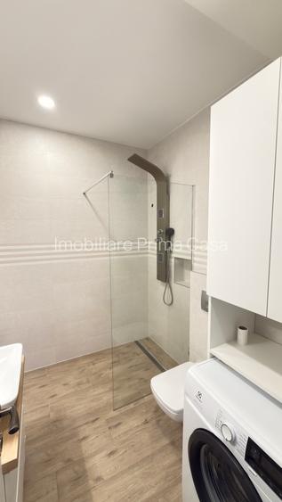 Zona Prefectură | Apartament 2 camere PREMIUM | Bloc Nou 2018 | Mobilat - 11