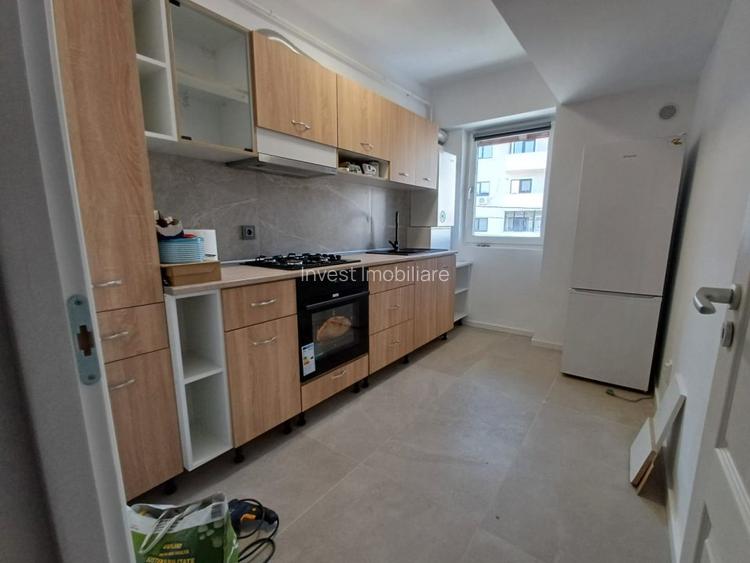 Ap. Duplex modern 3 camere, 71 mp, Bloc 2023, Mobilat, Parcare - HLINCEA - 6