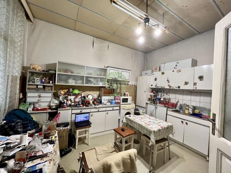 Apartament cu 3 camere pe Strada Ploiești – Centru - 4