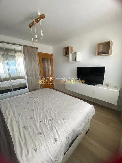 2 Camere de vanzare | Eroii Revolutiei | Metrou | Centrala | Mobilat - 3