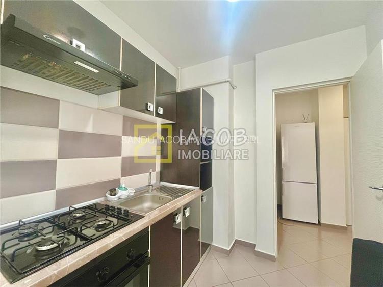 Apartament 2 camere, etaj 1, zona ultracentrala - 7