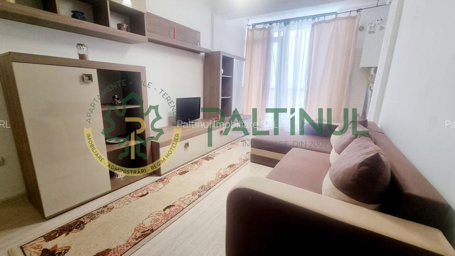 Apartament 2 camere, etaj 11, mobilat complet – Doamna Stanca, Șelimbăr - 2