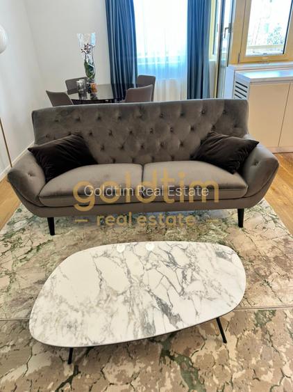 APARTAMENT SUPERB/MOBILAT/UTILAT/POZITIE EXCELENTA/ AVIATIEI PARK - 8