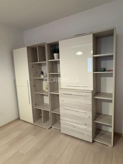 Aleea Ninsorii Zona Pallady 1 Decembrie etajul 2 bloc nou cu lift si centrala - 3