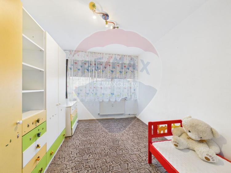 Apartament cu 3 camere cochet in zona Basarabia/Arena Nationala - 4