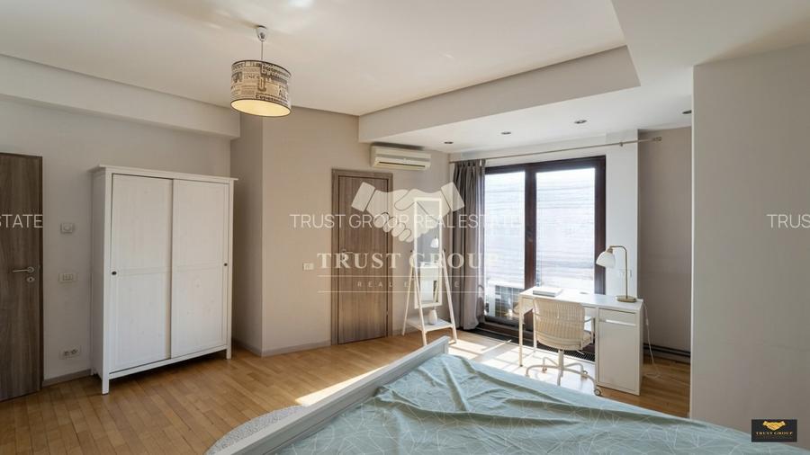 Apartament 4 camere Herastrau 165mp | Terasa | Loc de parcare - 20