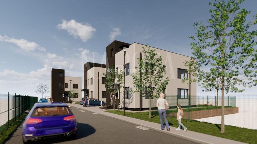 Casa 4 camere de vanzare in Floresti - 4