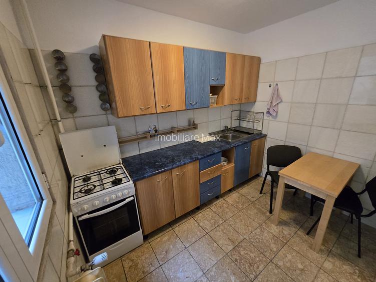 Inchiriere Apartament Vintage Dorobanți 3 CAM  , 65MP , 8MIN M  Stefan Cel Mare - 4
