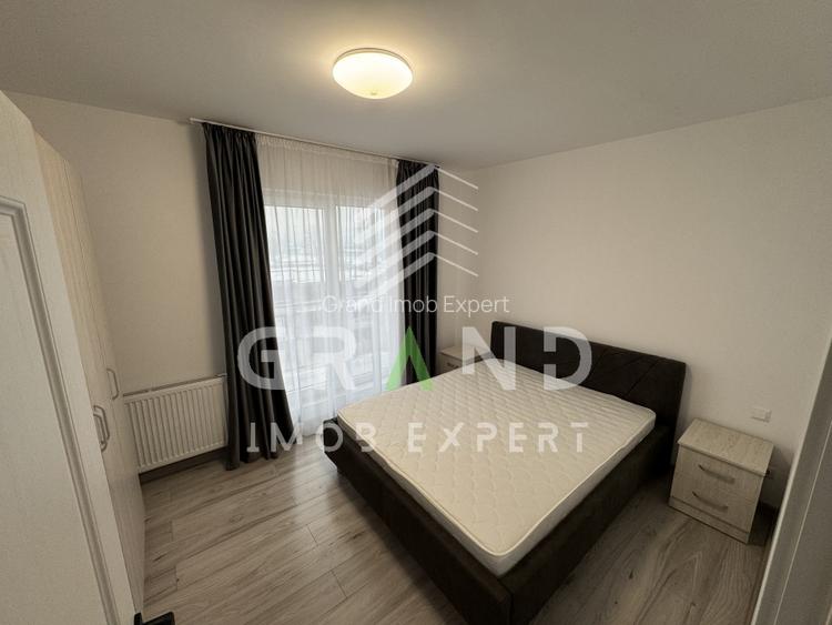 Apartament 3 camere | Balcon | Zona Iris–Oasului/Parcul Armatura - 8