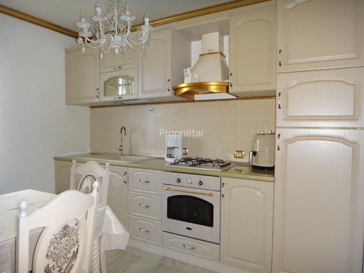 Proprietar, apartament premium tip duplex, 99,43 mp utili (CF), Dumbravita-Eso - 7